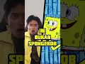 ♫ Ini Bukan SpongeBob - #Shorts #ArmanVesona