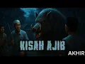 Download Lagu Kisah Ajib Akhir | Babi Jadi-jadian Dan Pontianak