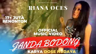 riana oces janda bodong official video clip 