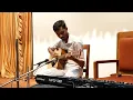 Download Lagu Amin Toofani - Gratitude on College Fest | Swarnadeep Das