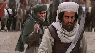 مواجهة الامام علي و فارس اليهود الحارث بن ابي زينب غزوة خيبر 