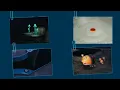 Pikmin 4 100 Walktrough Blossoming Arcadia All Caves All Treasure Castaways And Flarlic