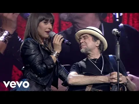 Download MP3 Joaquín Sabina, Mara Barros - Y Sin Embargo Te Quiero / Y Sin Embargo (Directo)