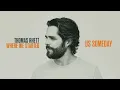 Thomas Rhett - Us Someday (Story Behind The Song)