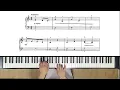 Download Lagu Melody in C (First Year Pieces No.1) Thomas F. Dunhill