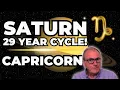 Capricorn Forecast Saturn s New 29 Year Cycle