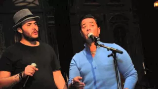 كايروكي اغنيه المليونيرات من برنامج صاحبه السعاده دندنها