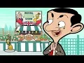 Download Lagu Garden Bean | Funny Episodes | Mr Bean Cartoon World