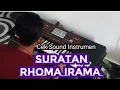 Download Lagu Suratan - Rhoma Irama - Instrument Cek Sound 