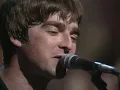 Oasis - Hello (Live - MTV Unplugged)