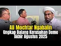 Download Lagu Ali Mochtar Ngabalin Ungkap Dalang Kerusuhan Demo Akhir Agustus 2025. #ngabalin #partaigolkar 
