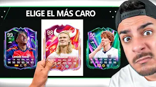 EL FUT DRAFT de los 1.500 MILLONES
