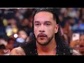 Bad Bunny Returns Entrance - Raw April 24, 2023