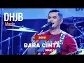Lagu BARA CINTA - AGUS - DHJB MUSIC