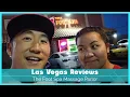Las Vegas Reviews The Foot Spa Massage Parlor