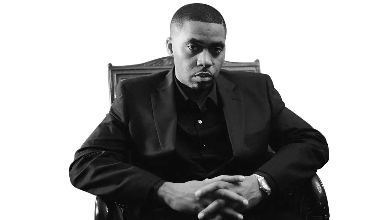 Nas ft. Ms. Lauryn Hill - Nobody (Lyrics) Nas ft. Ms. Lauryn Hill - Nobody (Lyrics)