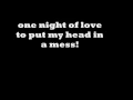 mystery jets - Young Love