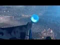220625 세븐틴 비더썬 콘서트 Heaven’s Cloud