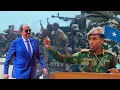 Download Lagu DEG DEG: MD Xasan Sh oo qorshe yaab leh la soo baxay \u0026 Ciidamadii ugu badnaa oo la dul dhigay...