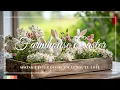 Spring into Farmhouse Style Easter Decor Ideas You ll Love