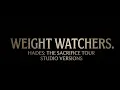 Melanie Martinez - WEIGHT WATCHERS Hades The Sacrifice Tour Studio version