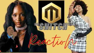 ayra starr ft foushee snitch reaction 19 u0026 dangerous album