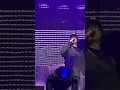 Joji - Glimpse of Us (live at Madison Square Garden 05/06/23)