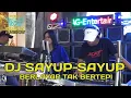 Download Lagu DJ SAYUP-SAYUP KU MENDENGAR X BERLAYAR TAK BERTEPI OT PESONA LIVE TEBING GERINTING UTARA - DJ GUNTUR