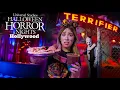 Download Lagu Halloween Horror Nights Is Back 2025 | New Terrifier and Five Nights at Freddy's