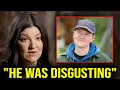 Jane Kilcher Confesses EVERYTHING About Atz Lee Kilcher It s BAD