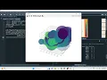 3D Scatter Plots using Matplotlib Python Data Visualization Spyder