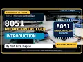 8051 Microcontroller Basics for Beginners Complete Introduction