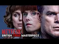 10 British Crime Thrillers on Netflix Beats Hollywood