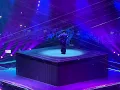 Dance Until We Die - Van Ness Wu, FForever World Tour in Malaysia, Aug 7