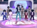Download Lagu Dança Gatinho, Dança: Rodrigo Faro vira Michael Jackson criança