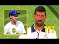Download Lagu Novak Djokovic \
