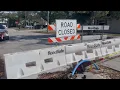 West Palm Beach couple trapped by abandoned construction site for over a year