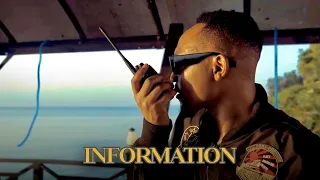 Darassa Information Official Visualiser 