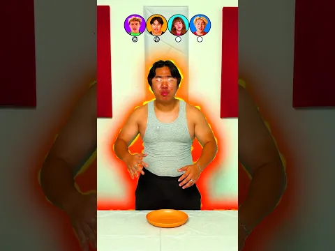 How Many Bites To Finish A Donut? 🍩