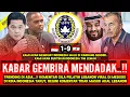 Download Lagu PARAH..!! DI PIKIR INDONESIA TAKUT KOMENTAR GILA PELATIH LEBANON VIRAL ~ JADWAL FIFA MATCHDAY TIMNAS