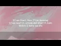 Doja Cat - Say So (Clean With Lyrics + Visualizer)