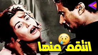 اتجوزته وافتكرته راجل سوي واتفاجئت باللي اتعمل فيها زوجة رجل مهم أحمد زكي 