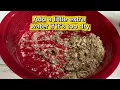 No pinches here just treats St Paddy s Day Puppy Treat Recipe in the description