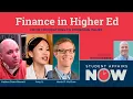 Finance in Higher Education