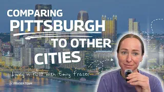 Is Pittsburgh a Good Place to Live in 2025 Cost of Living Jobs Weather Vibes Compared