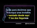 Volovan - Monitor.mp4 (Versión Karaoke)