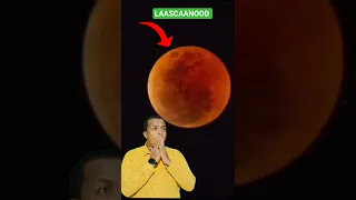 DEGDEG DAAWO LAASCANOD DAYAXII OO HADA MADOOBADAY SUBXANALLAH 