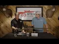 The 45XML bullet-to-bore long range muzzleloader by McWhorter Custom Rifles