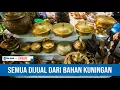 Download Lagu WAJIB KESINI, BANYAK BARANG ANTIK KUNINGAN DIJUAL ADE MULAI HARGA RATUSAN RIBU