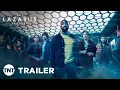 The Lazarus Project Trailer TNT